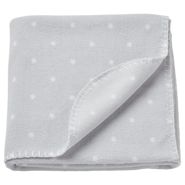 IKEA LEN Baby blanket 28x35 "