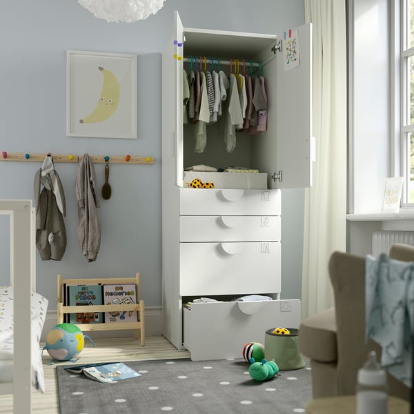 IKEA LEN Rug Dotted/gray 4 ' 4 "x5 ' 3 "