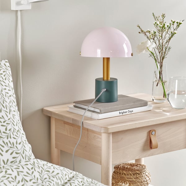 IKEA LILLHULT USB-C To USB-C Light Gray 4 ' 11 "