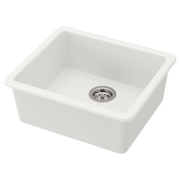 IKEA LILLVIKEN Sink Strainer With Stopper