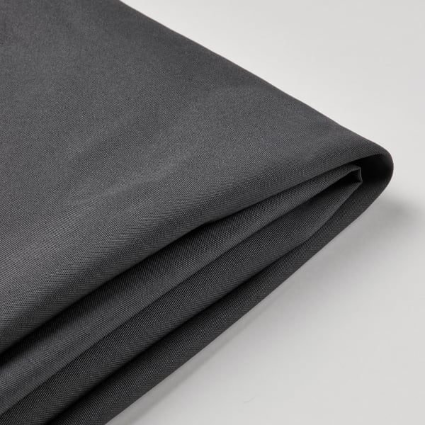 IKEA LINDÖJA Umbrella Canopy Anthracite 118 1/8 "