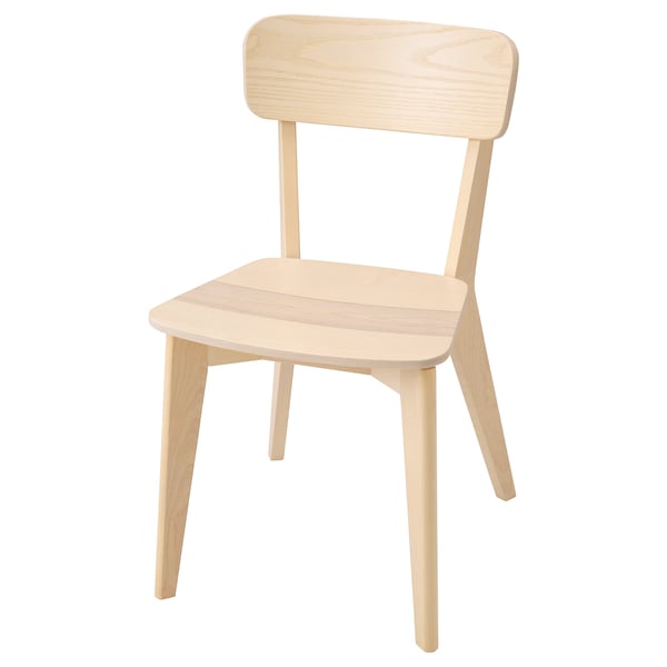 IKEA LISABO Chair ash