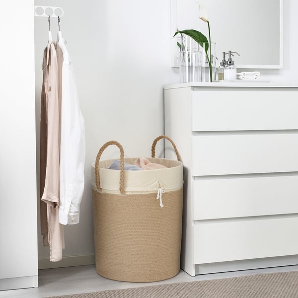 IKEA LJUNGAN Laundry Bag 16x20 "