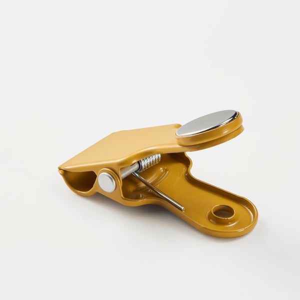 IKEA LJUNGJORDFLY Sealing Clip Set Of 6 Multicolor