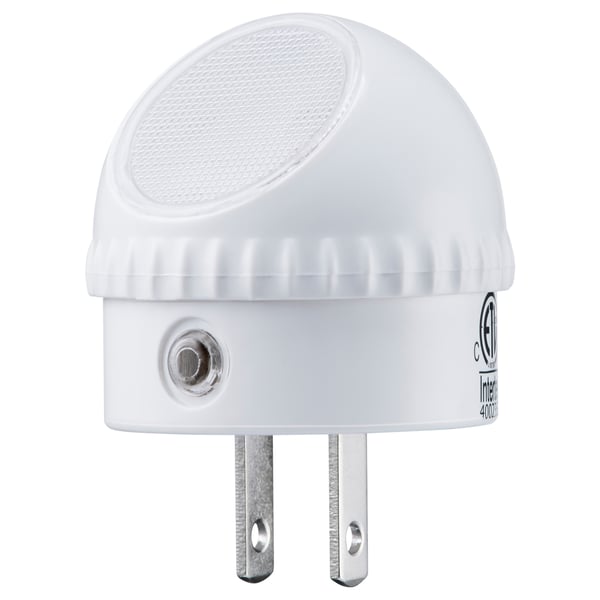 IKEA LJUSTER LED night light white