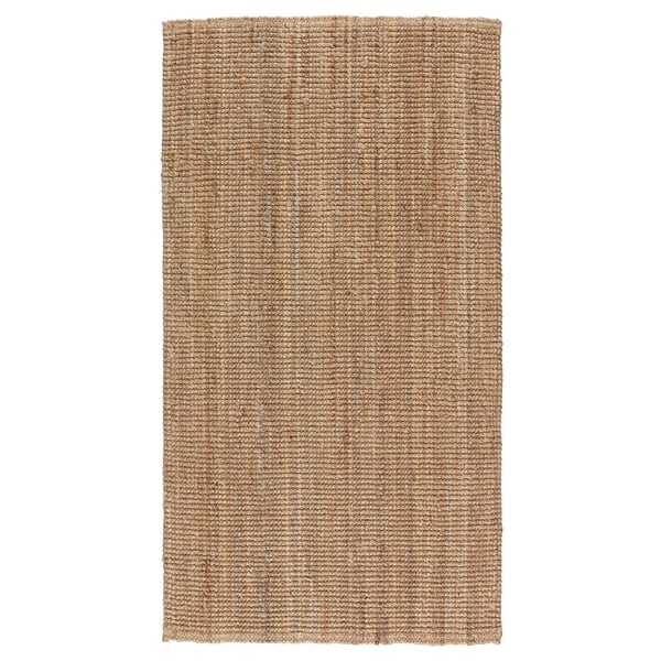 IKEA LOHALS Rug flatwoven natural 2 ' 7 "x4 ' 11 "