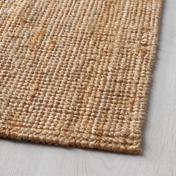 IKEA LOHALS Rug Flatwoven Natural 6 ' 7 "x9 ' 10 "