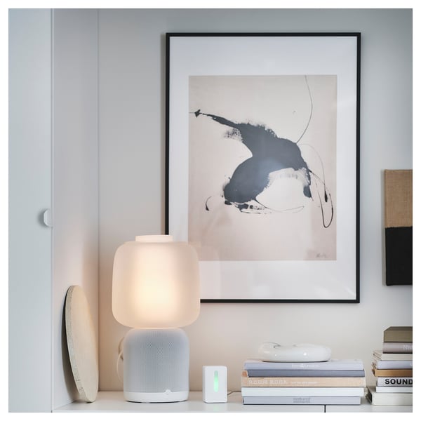 IKEA LOMVIKEN Frame Black 16x20 "
