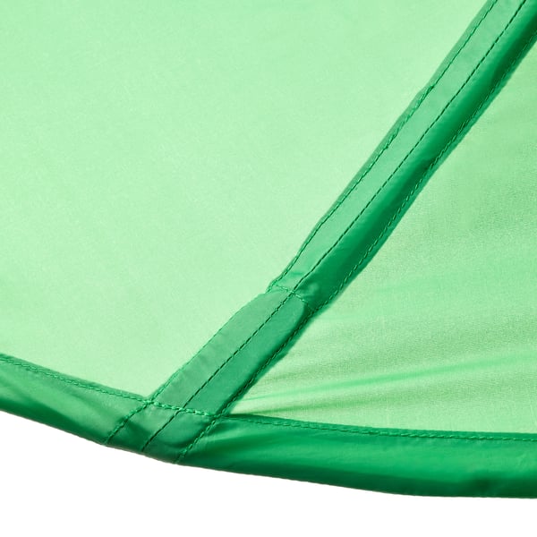 IKEA LÖVA Bed Canopy Leaf/green