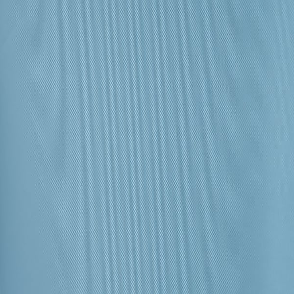 IKEA LUDDHAGTORN Shower Curtain Blue 72x72 "