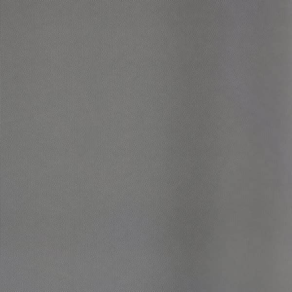 IKEA LUDDHAGTORN Shower Curtain Gray 72x72 "