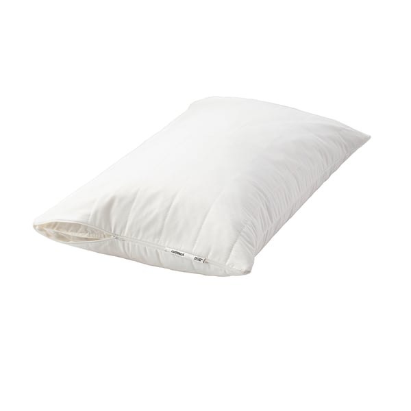IKEA LUDDROS Pillow protector Queen