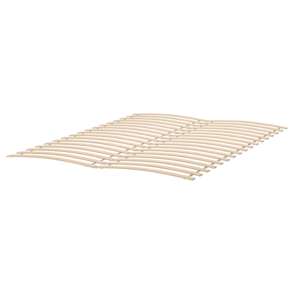 IKEA LURÖY Slatted bed base Queen