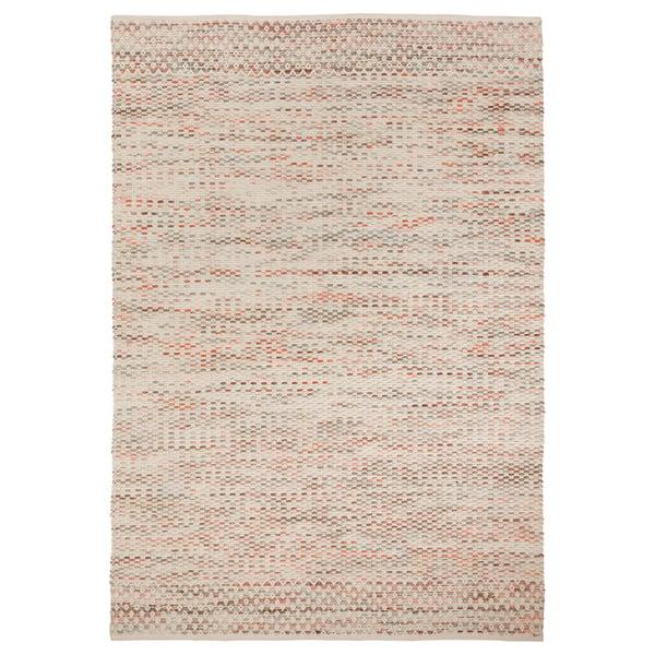 IKEA LYNGSBÄK Rug handmade/multicolor 5 ' 7 "x7 ' 10 "