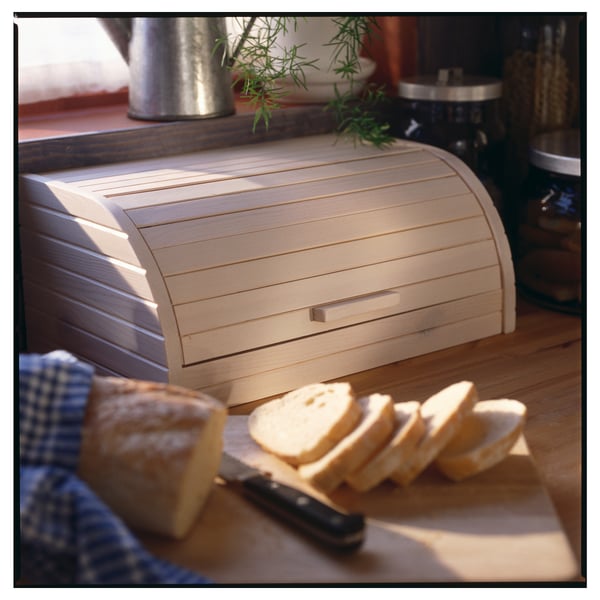 IKEA MAGASIN Bread Bin