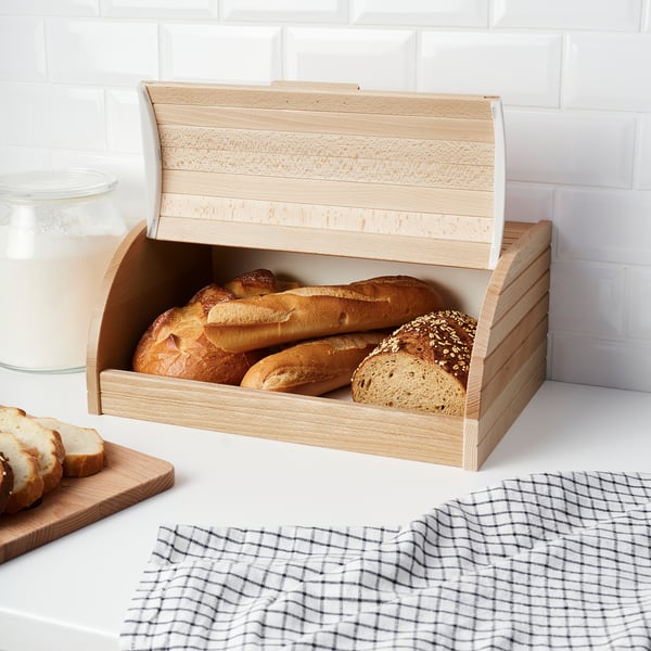 IKEA MAGASIN Bread Bin