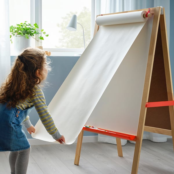 IKEA MÅLA Drawing Paper Roll 98 '