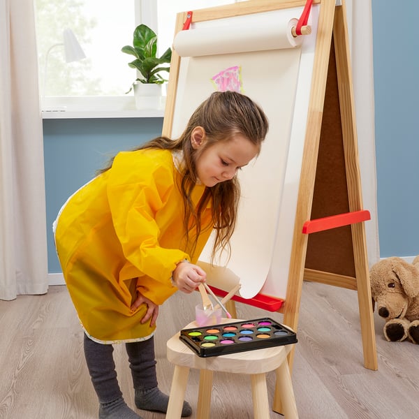 IKEA MÅLA Paintbrush Set Of 6