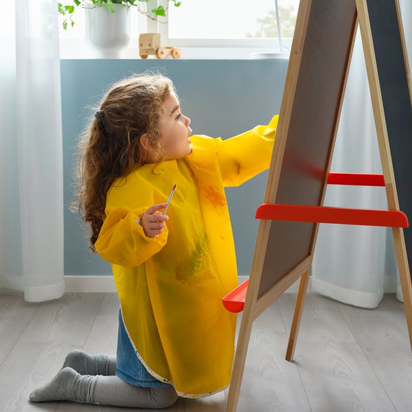 IKEA MÅLA Paintbrush Set Of 6