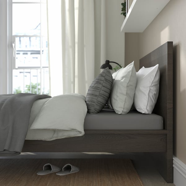 IKEA MALM Bed Frame