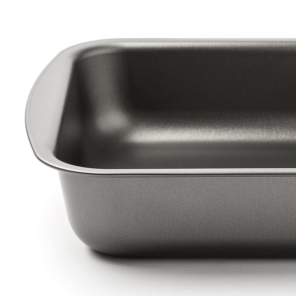 IKEA MÅNGYLTA Roasting Pan Gray 13 "