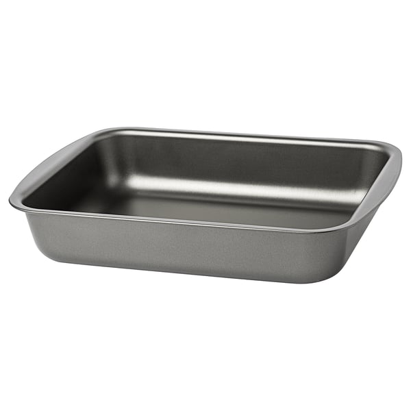 IKEA MÅNGYLTA Roasting pan gray 13 "