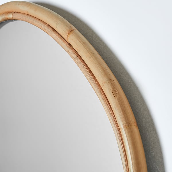 IKEA MARISTOVA Mirror 20 1/8x26 3/4 "