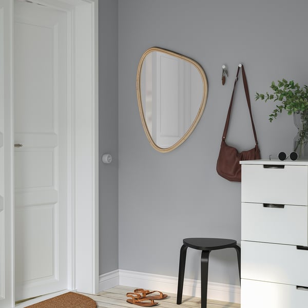 IKEA MARISTOVA Mirror 20 1/8x26 3/4 "
