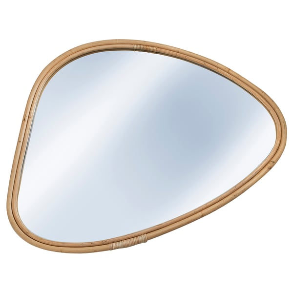 IKEA MARISTOVA Mirror 20 1/8x26 3/4 "