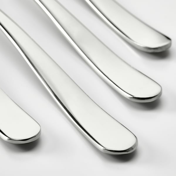 IKEA MARTORP Spoon Stainless Steel 7 "