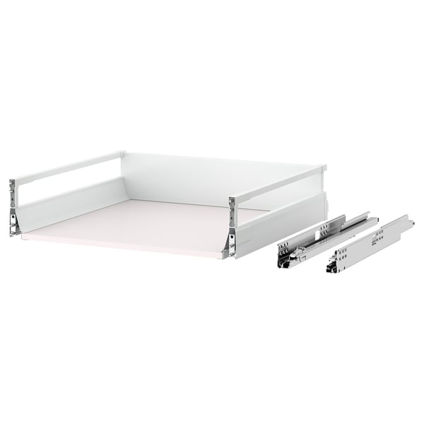 IKEA MAXIMERA Drawer medium white 24x24 "