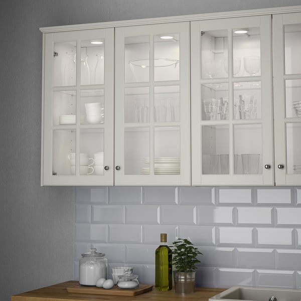 IKEA MITTLED LED Spotlight Dimmable White