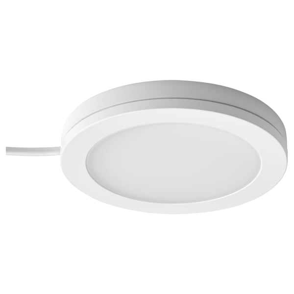 IKEA MITTLED LED spotlight dimmable white