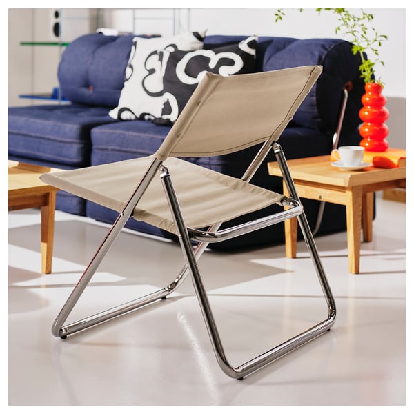 IKEA MOFALLA Chair