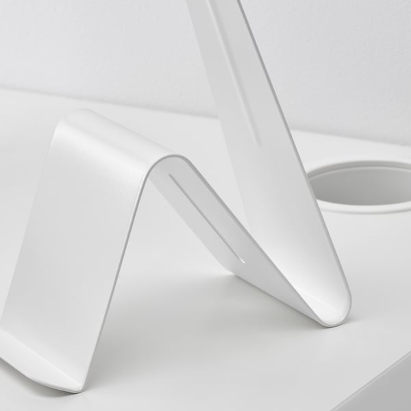 IKEA MÖJLIGHET Headset And Tablet Stand White