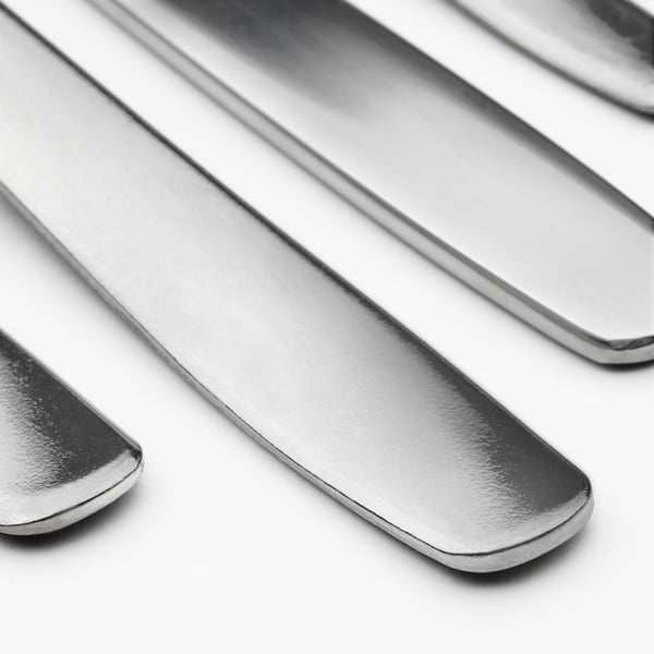 IKEA MOPSIG 16-piece Flatware Set