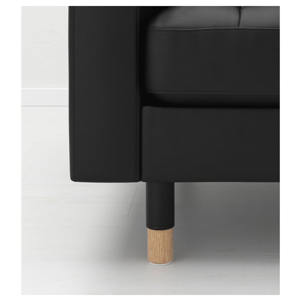 IKEA MORABO Leg Wood 6 1/4 "