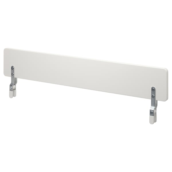 IKEA NATTAPA Guard rail white