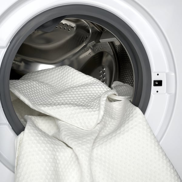 IKEA NORDBERGET Mattress Topper White Queen