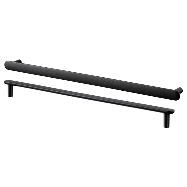 IKEA NYDALA Handle black 13 5/8 "