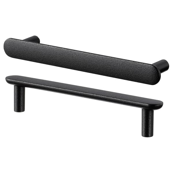 IKEA NYDALA Handle black 6 1/16 "