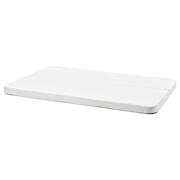 IKEA NYHAMN Foam mattress firm 55 1/8x78 3/4 "