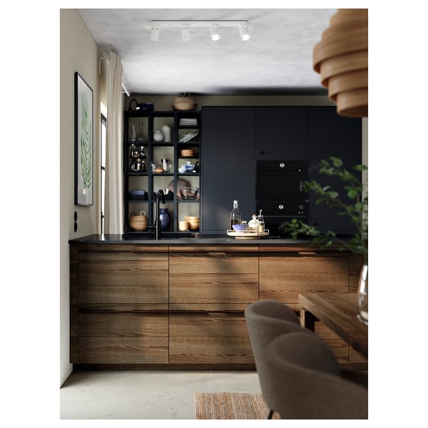 IKEA NYMÅNE Ceiling Light With 4 Spotlights White