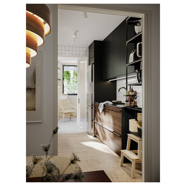 IKEA NYMÅNE Ceiling Spotlight With 1 Lights White