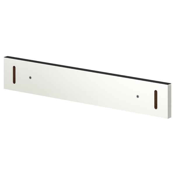 IKEA NYTTIG Filler piece f over the range micro 24 "