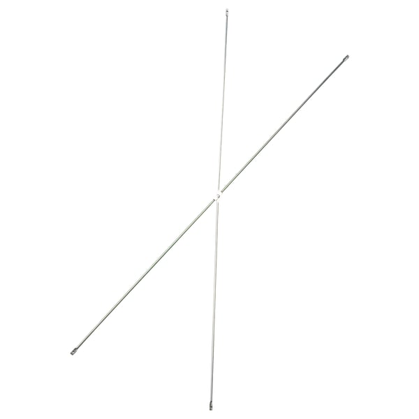 IKEA OBSERVATÖR Cross-brace galvanized 39 "