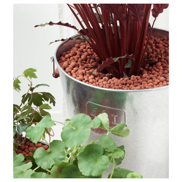 IKEA ODLA Growing Media Clay Pellets 4.5 Qt