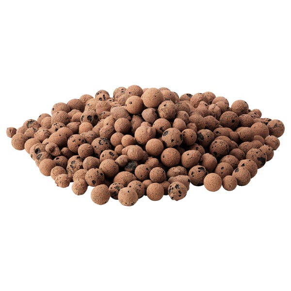 IKEA ODLA Growing media clay pellets 4.5 qt
