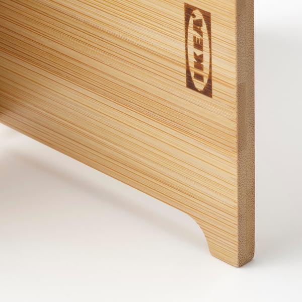 IKEA ÖGONTRÖST Stand For Beverage Dispenser Bamboo