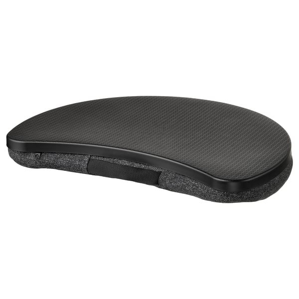 IKEA ÖJULF Laptop support dark gray 20 1/2x15 "